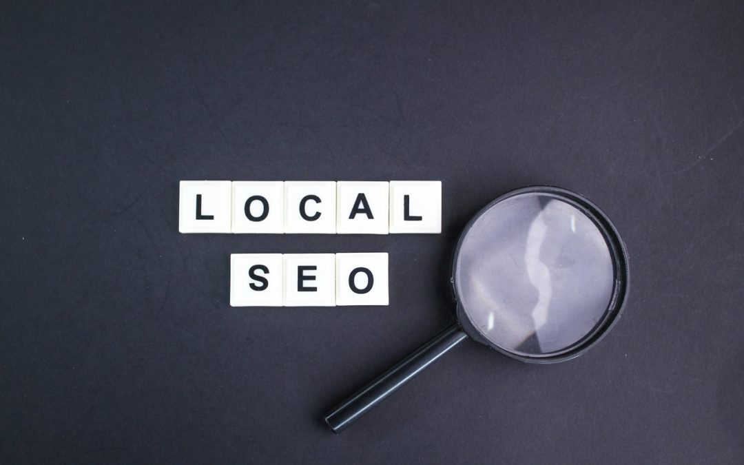 Local SEO: The Unbeatable Strategy to Drive Local Traffic, Boost Leads, and Skyrocket Sales